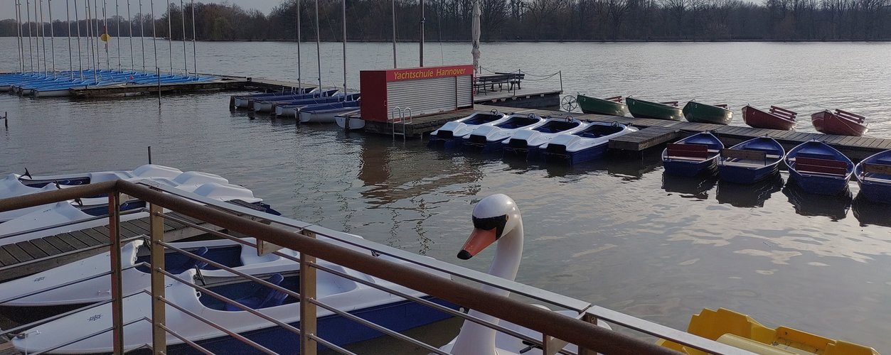 yachtschule hannover rezensionen