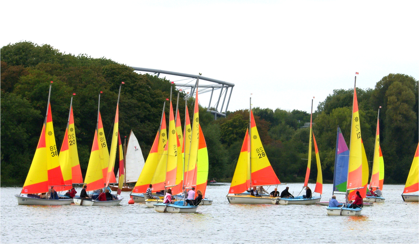 yachtschule lauffen