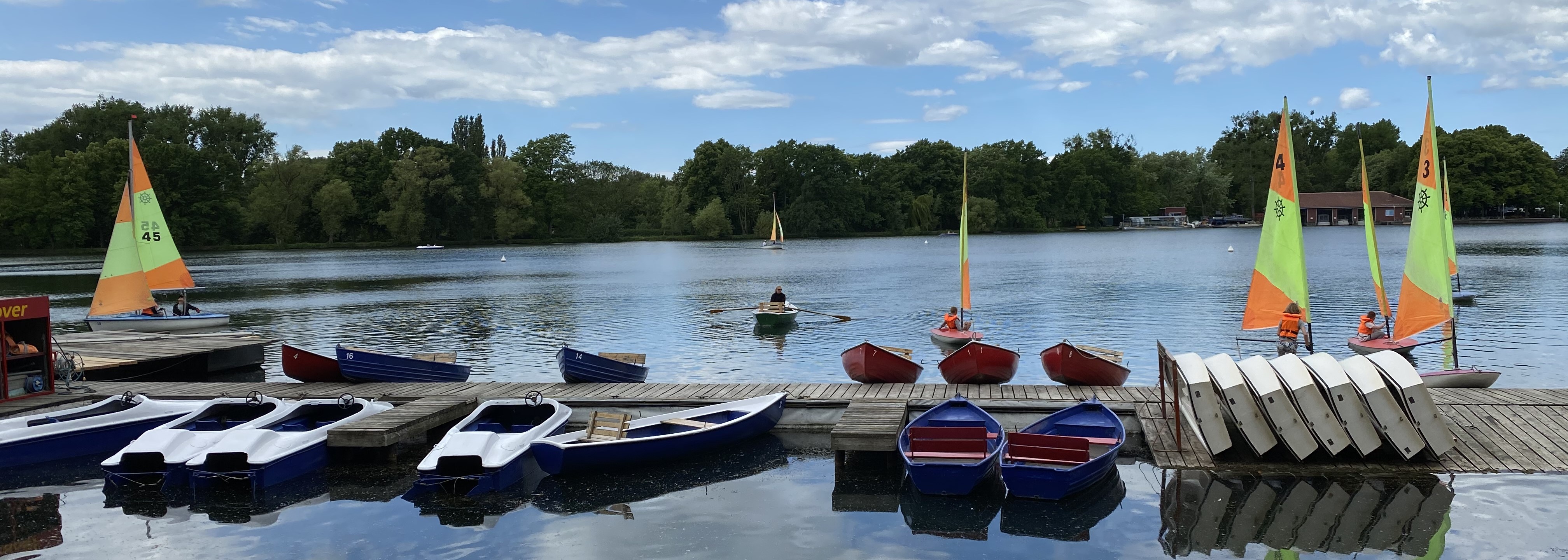 yachtschule hannover rezensionen